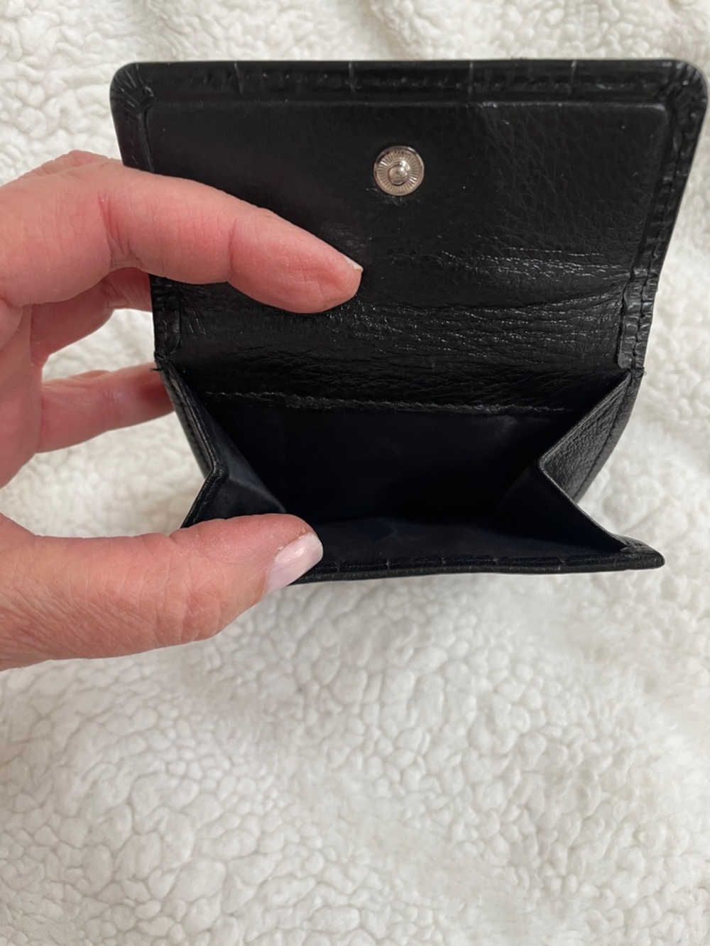 Brighton Wallet - Picture 3 of 5